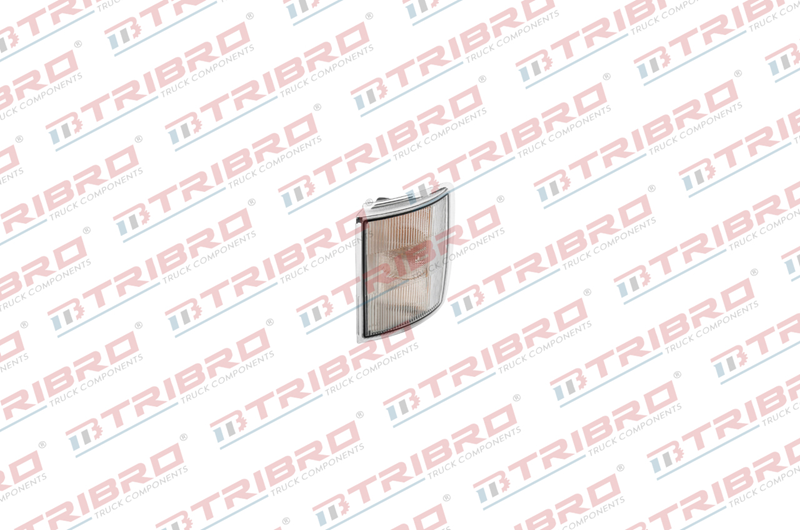 Sinyal Lambası Sol İveco Eurotech 96-