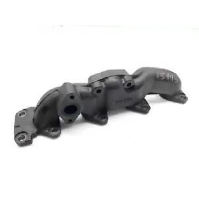 Egzoz Manifoldu Captiva Antara 2.0 Dizel | GQP OP003 | OEM 96440361