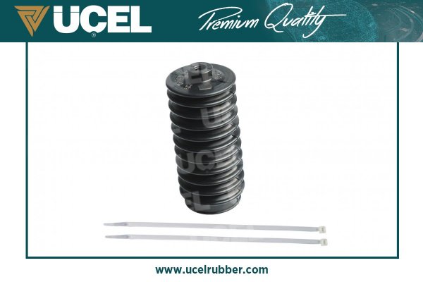 Direksiyon Korugu Sol Uno Panda | UCEL 30396 | OEM 7583242
