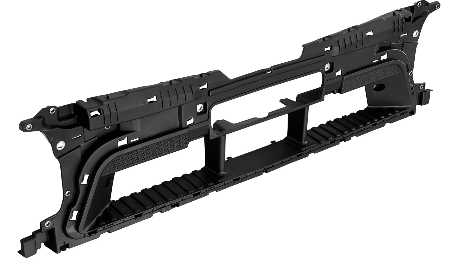 Tampon Orta İç Atego EURO6 (Orj) | OEM 9678800516