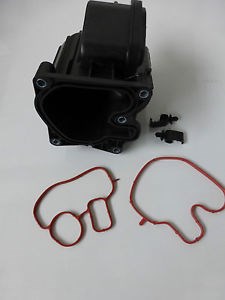 EGR Kapak Contasi Linea Insignia G. Punto | EXQ 17-80-81 | OEM 71772987 55241966