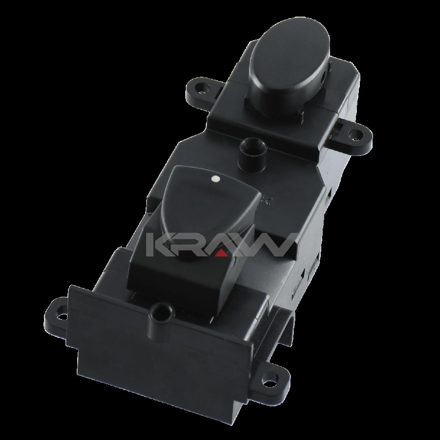 Cam Açma Kapama Anahtarı Sağ On Tekli Honda Civic 06-12 (5 Pin) | OEM AN-895A