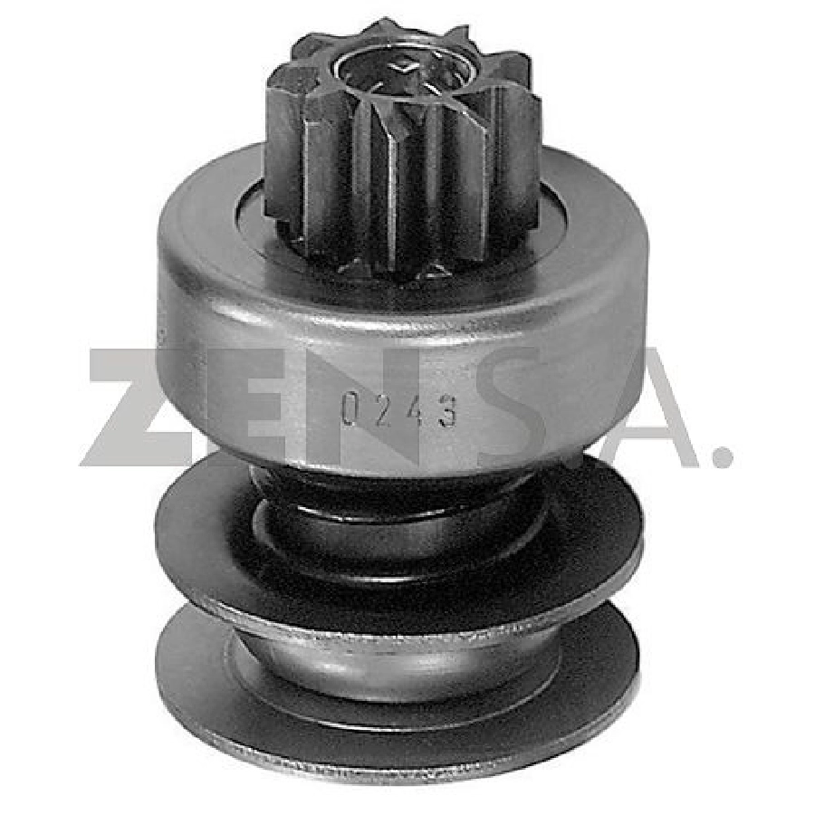 Mars Dişlisi 9 Dış Opel Ascona - Kadett C | OEM 00455