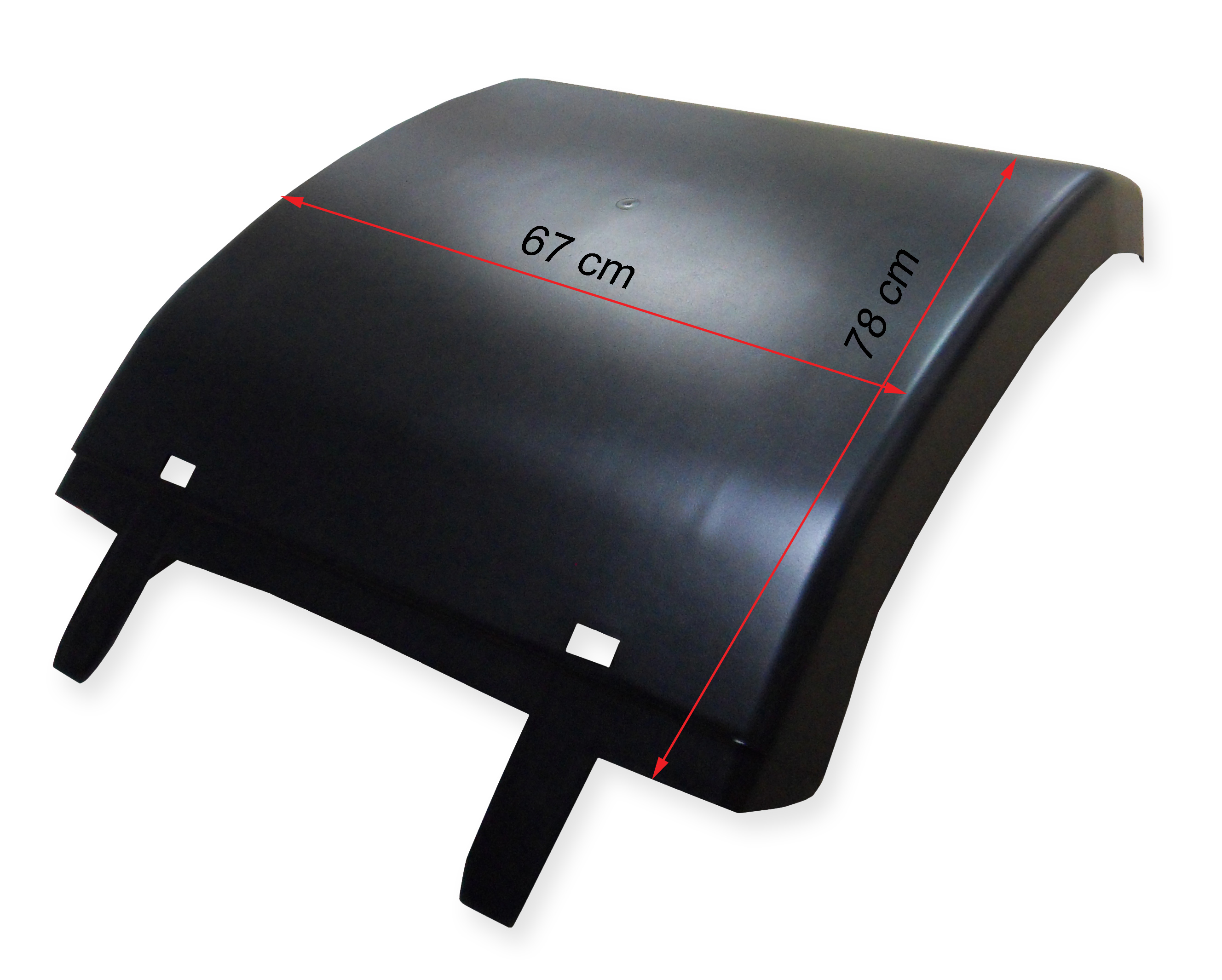 Çekici Üst Çamurluk DAF | OEM 1659811