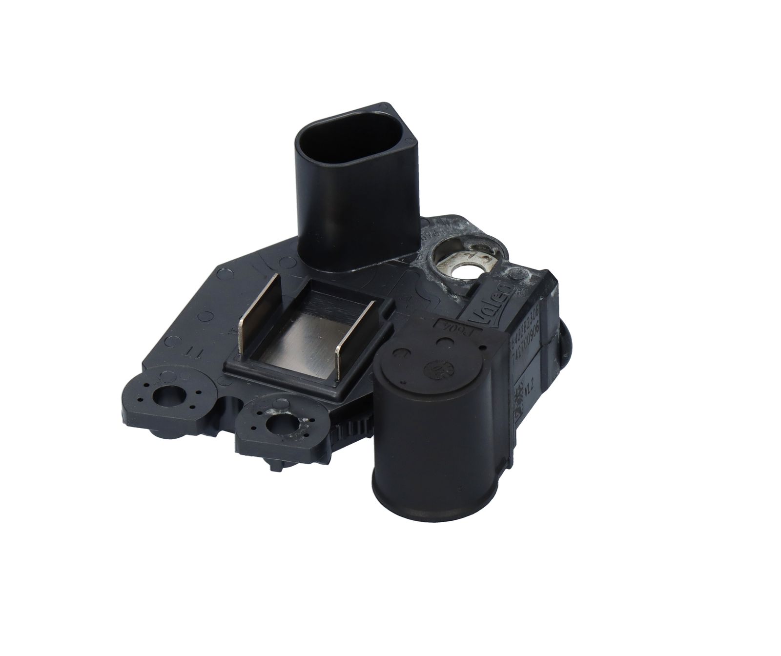 Konjektor TG12C026 | VALEO 595294