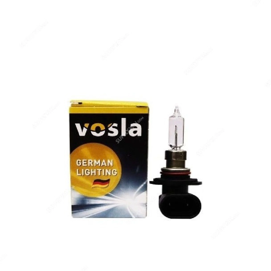 Ampul 9005 12V 65W Halogen *** Made In Germany *** | OEM VS28005