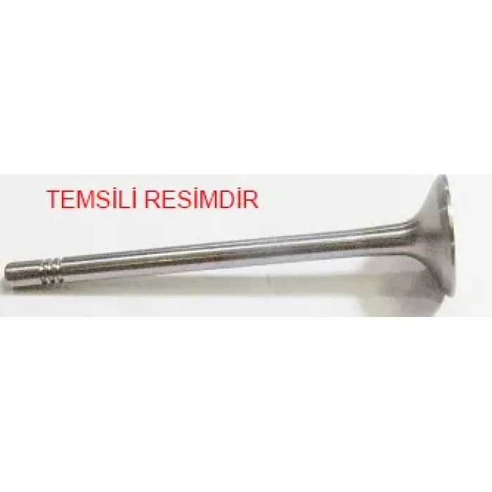 Subap Takimi Crafter Passat Tiguan Transporter 2,0 16V Ckub Ckuc Caaa Caab Cbaa Cbbb Cfca (16 Subap) | GUNES 0259-0260 | OEM 03L109601 03L109611