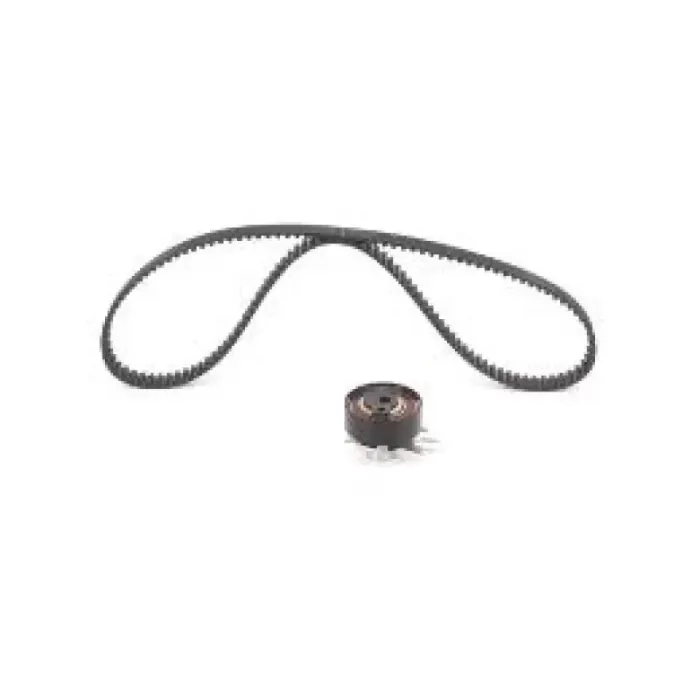 Eksantrik Rulman Kiti (Triger Seti) Caddy 2 Golf 3 / 4 Passat Polo 3 Felicia Octavia Ibiza 1.6 9 | BOSCH 1987948983 | OEM 032198119 6K0198001D