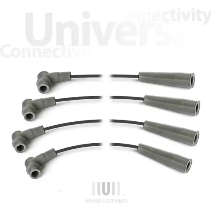 Buji Kablosu Lada Sw Vega / Samara 96> | UNUVAR 5000 | OEM 21214370708000A