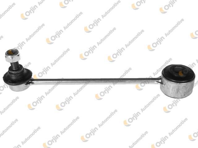 Stabilizetor Z Rotu Arka Bora Octavia Leon Toledo II A3 1.6 1.8 1.9 2.0 2.4 96> | ORJIN 01718 | OEM 1J0505466C