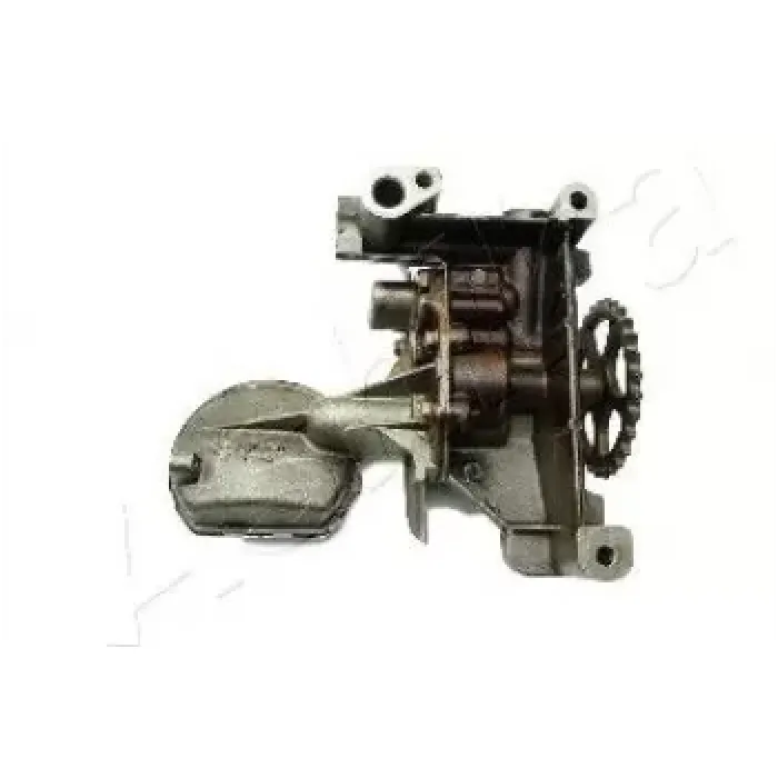 Yag Pompasi P205 P405 Bx Zx XU5M XU9J2 XU9J4 Partner Berlingo Expert Jumpy Xantia P406 Sxudo XUD9 < 00 | BRUCKE 1001.56 | OEM 100156