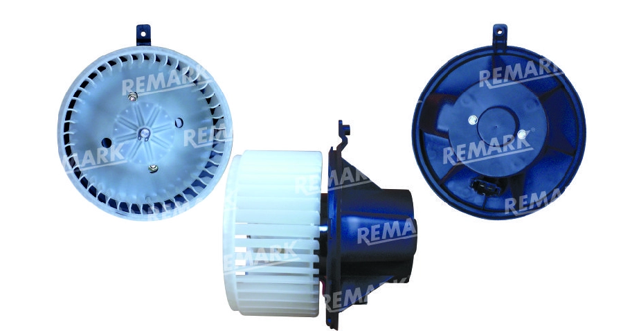 Kalorifer Motoru 24V Mercedes Axor | OEM RKM794