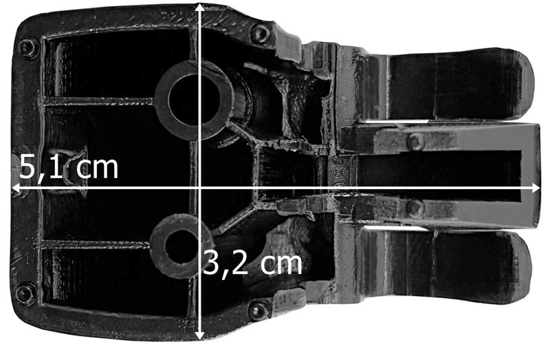 Far Tel Klipsi Dış TGS EURO6 | OEM 81416300010