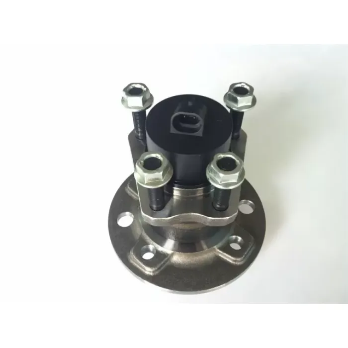 Arka Teker Poryasi 4 Bijon ABS'Li Meriva A 03>10 Astra G 98>10 Astra F 92>98 Combo C 01>11 Vectra A 89>95 | VOE VHB 2089 | OEM 1604003 1604302 90510629