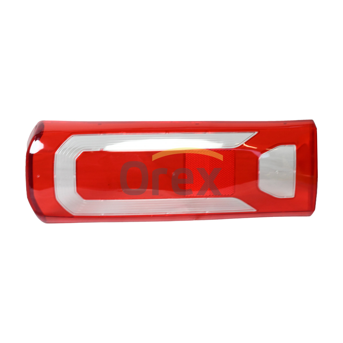 Stop Camı Actros Sol-Sağ (Ledli Versiyon) | OEM A0025447390