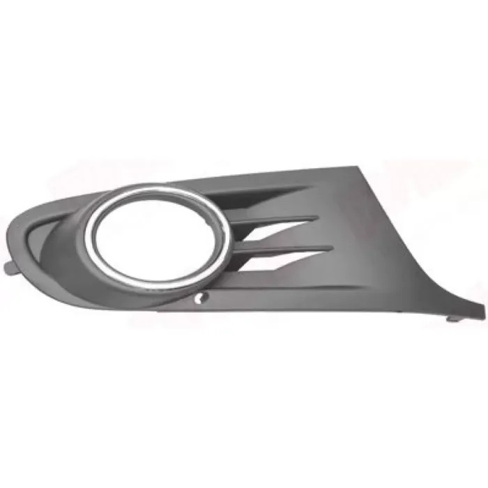 Sis Far Kapağı On Sag Sisli Krom Golf 6 2008> | EUROSTAMP 153.12.7202 | OEM 5K08536669B9 5K08531022ZZ 5K0854662 5K0853666B9B9