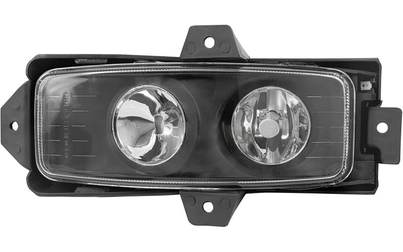 Sis Farı Renault Premium DCI 420HP (Sol) | OEM 5010231849