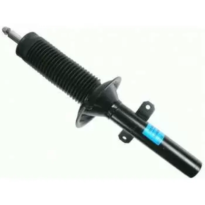 On Amortisor Sol/Sag Ford Transit (Gazli - Uzun Sase 06> | SACHS 313 502 | OEM 6C11 18045 UF 1466434