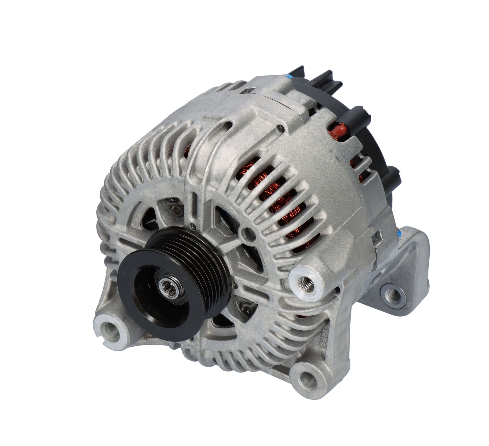 Alternator Sarj Dinamosu Bmw E60 M5 12V 170A | VALEO 439559 | OEM 12317834160 12317834160 12317836592 12317836592