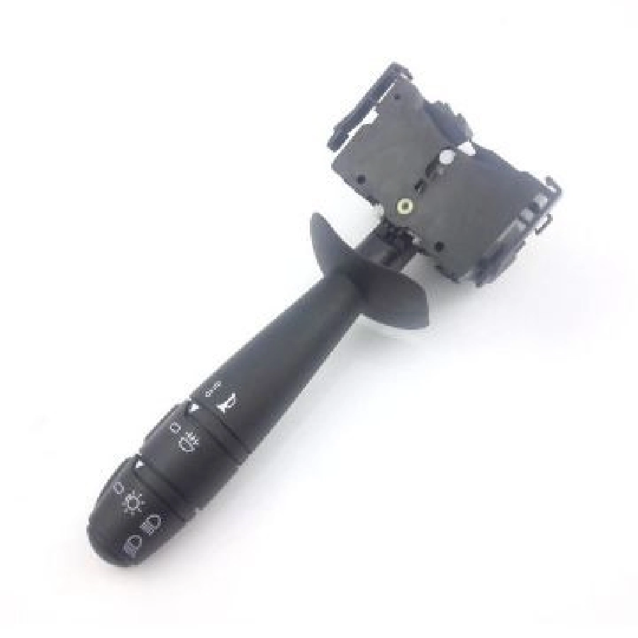 Far + Korna + Sinyal Kolu Ön, Arka Sis Lambası Fonksiyonu İle Renault Master 2 7701071896 | OEM HSI.800171