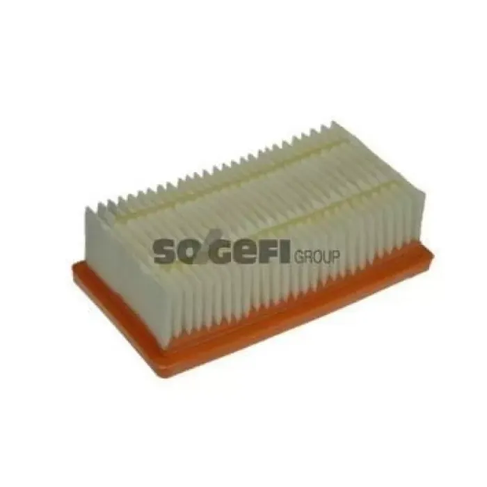 Hava Filtresi Twingo 2 1,2T 16V | PURFLUX A1272 | OEM 7701068104