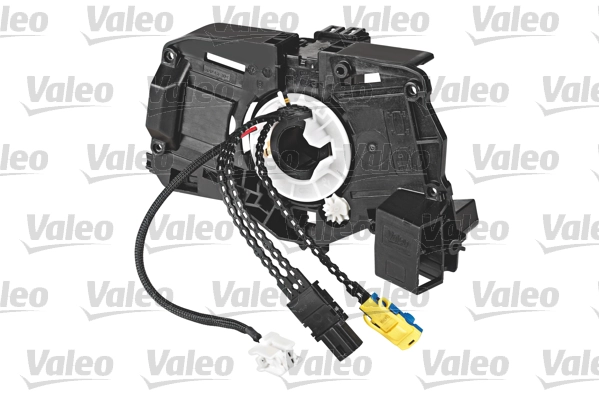 Di̇reksi̇yon Airbag Sargisi Clio IV Captur Trafic III | VALEO 251680 | OEM 8201168027