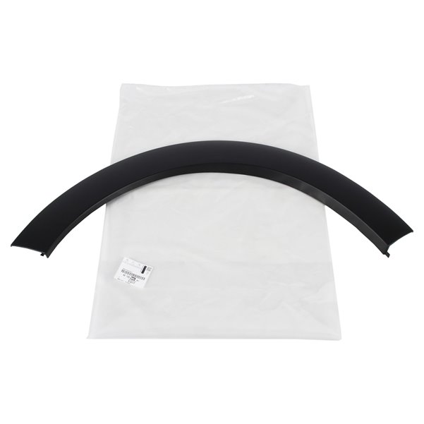 Ön Çamurluk Çitasi Sol C3 | LUVI 0020.9812088680 | OEM 9812088680