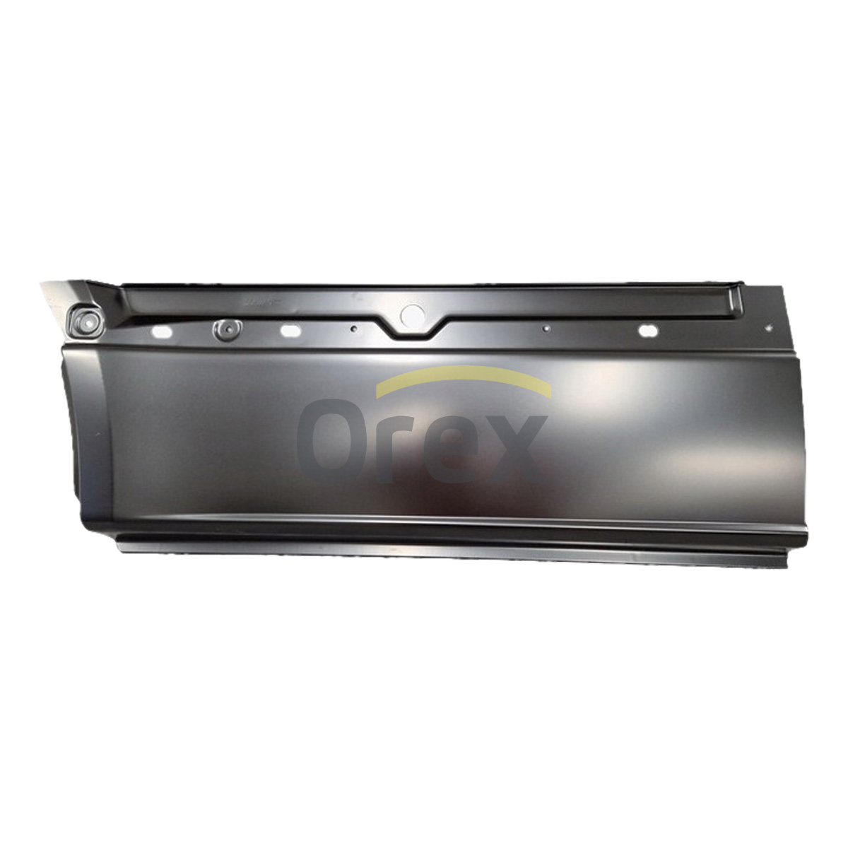 Çamurluk Etek Sacı Spr W907 Arka Sağ Teker Önü | OEM A9076371800
