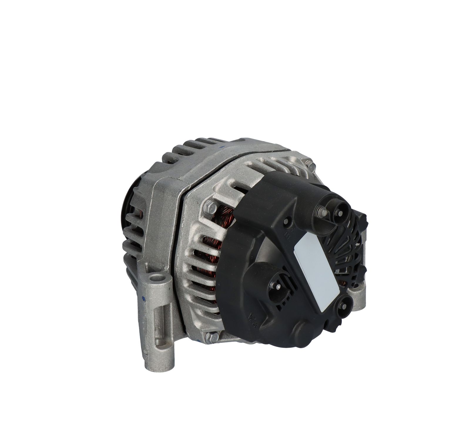 Alternator Punto Evo Panda Fiorino 1,3 Multijet (5 Kanal) | VALEO 439796 | OEM 51892460 51892460 51984052 51984052