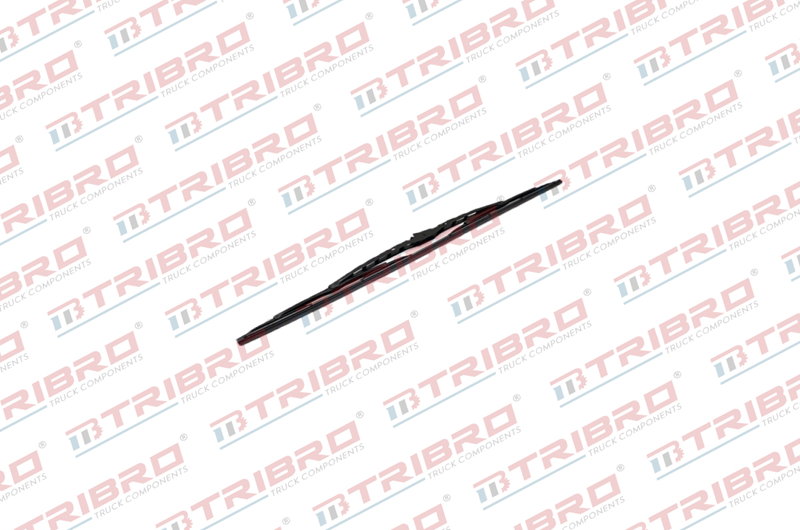Silgi Süpürgesi Scania Fıskıyeli 700MM Takım | OEM 1534038