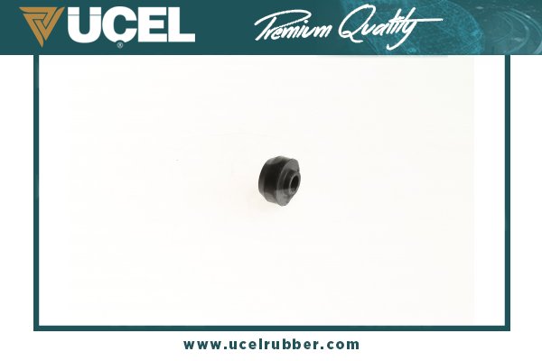 Amortisor Lastigi Ust R12 | UCEL 10134A | OEM 7700558160