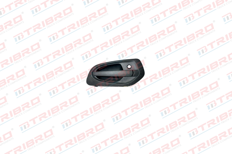 Kapı Kolu Mercedes Arocs-Actros MP4 Sol | OEM 9607230609