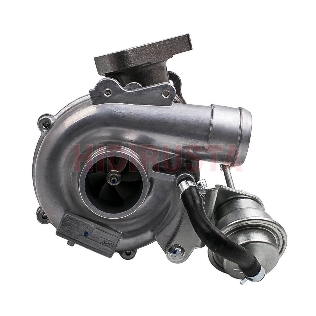 Turboşarj, Şarj | OEM 1515A029