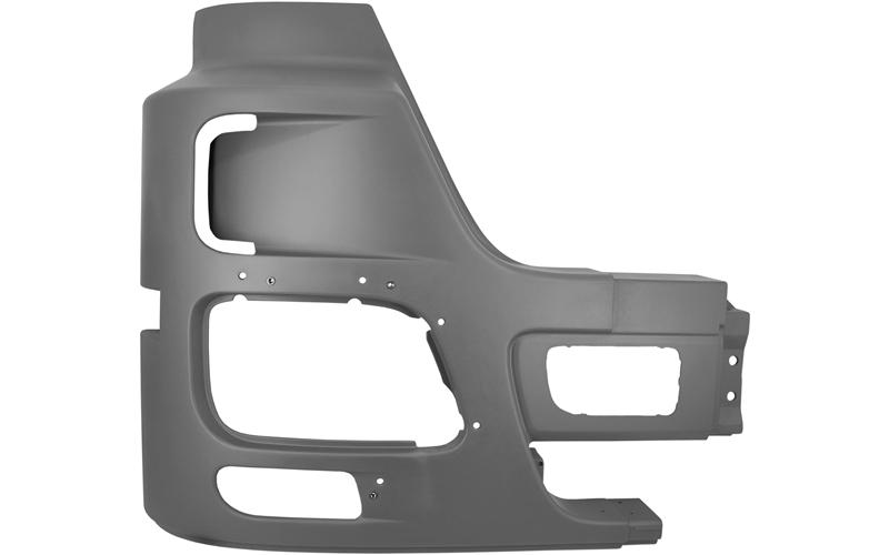 Tampon Actros MP2 Mega Sağ (Sis Açık) | OEM 9438800104