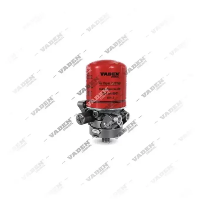 Hava Kurutucu Komple (12,5 Bar) - DAF / MAN - 19423 | VADEN 301.03.0012 | OEM 81521026101 81521026149 LA8211