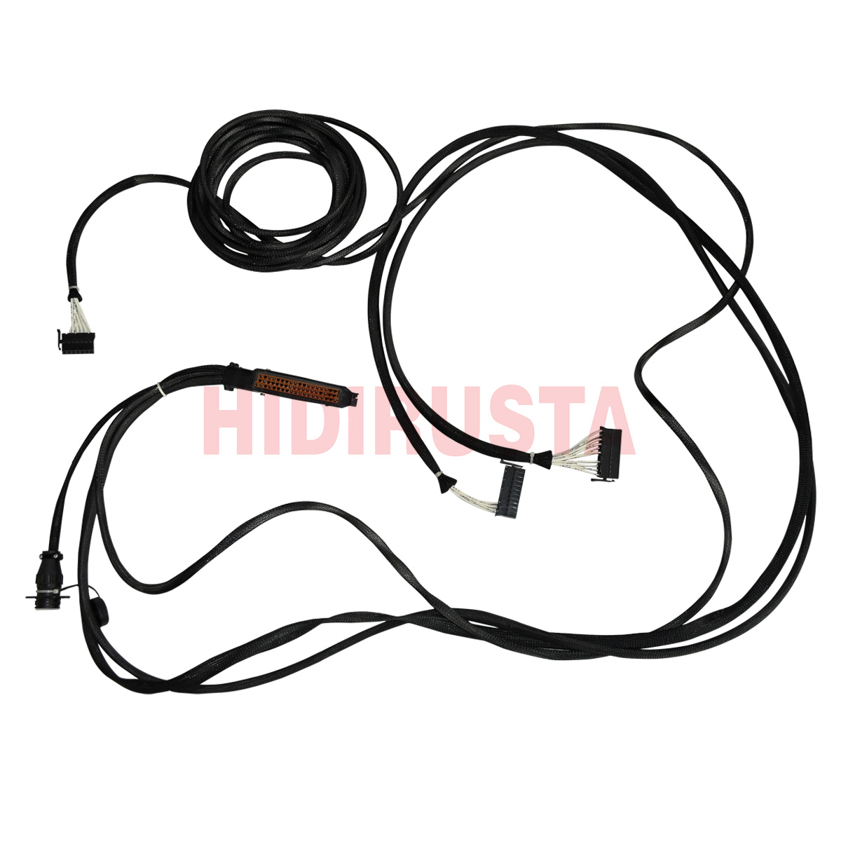 Elektrik Tesisati (Tedariği Yok) | OEM 68150811