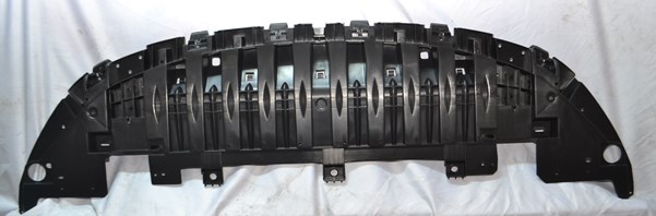 Karter Muhafaza On Alt Plastik Megane 3 08> | PULO P1-R07B | OEM 622350001R
