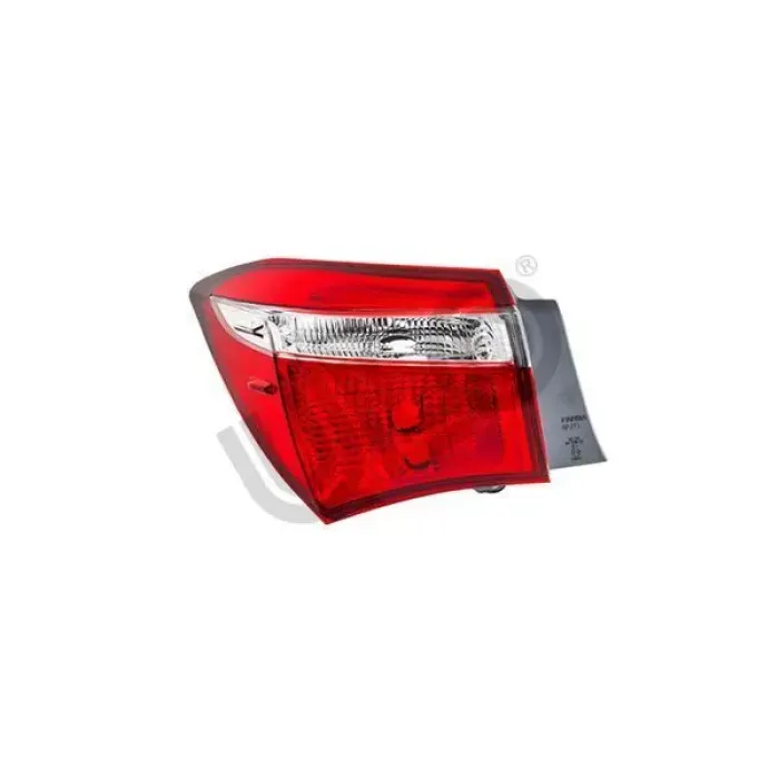 Stop Lambasi Dis Sol Toyota Corolla 13>16 (Original)( E Mark ) | ULO 1130011 | OEM 8156102760
