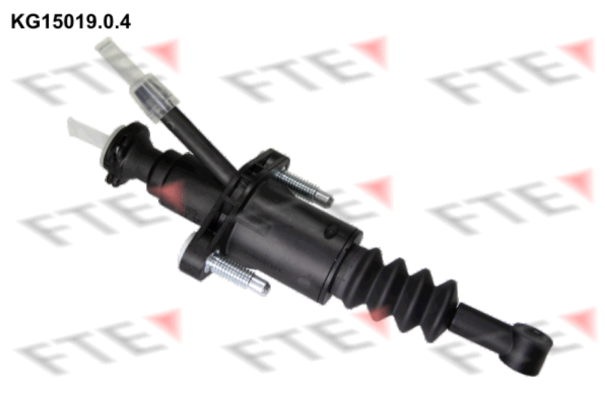 Debriyaj Üst Merkez (Cmc) Mercedes Classe A Lh | OEM 168 290 05 12