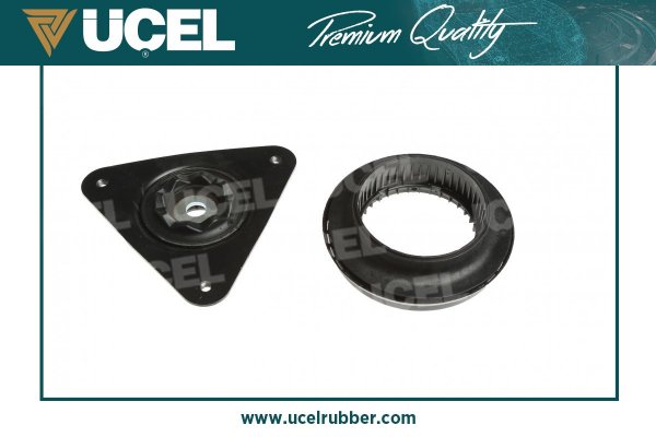Amortisor Takozu Rulmanli Renault Megane IV Talisman Kadjar 1,2TCE 1,5DCI 1,6 1,6DCI 15> | UCEL 10676B | OEM 543258271R