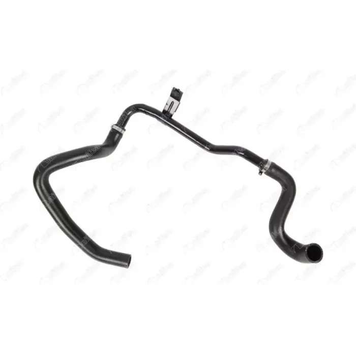 Radyator Alt Hortumu Bipper Nemo DV4TD 1.4 Hdi 8V 06> | NIFEA 17581 | OEM 1343.KQ