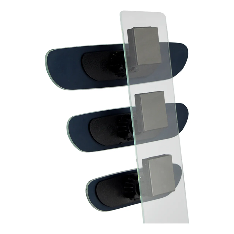 Motaysan Oval 3LÜ Set