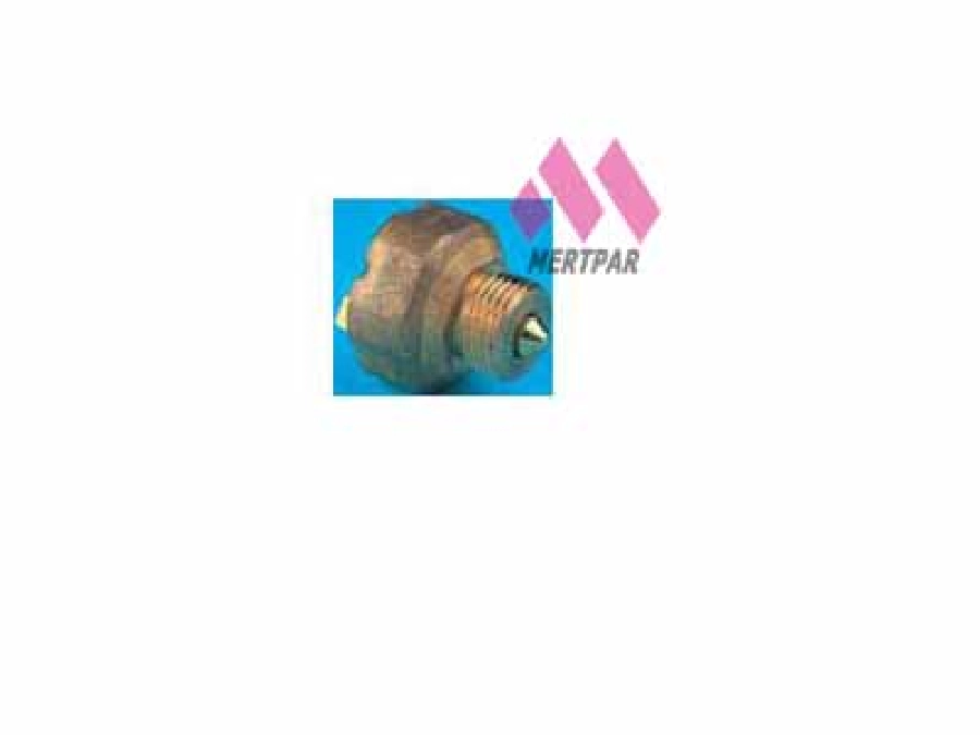 Vites Otomatiği - Massey Ferguson | OEM 02635