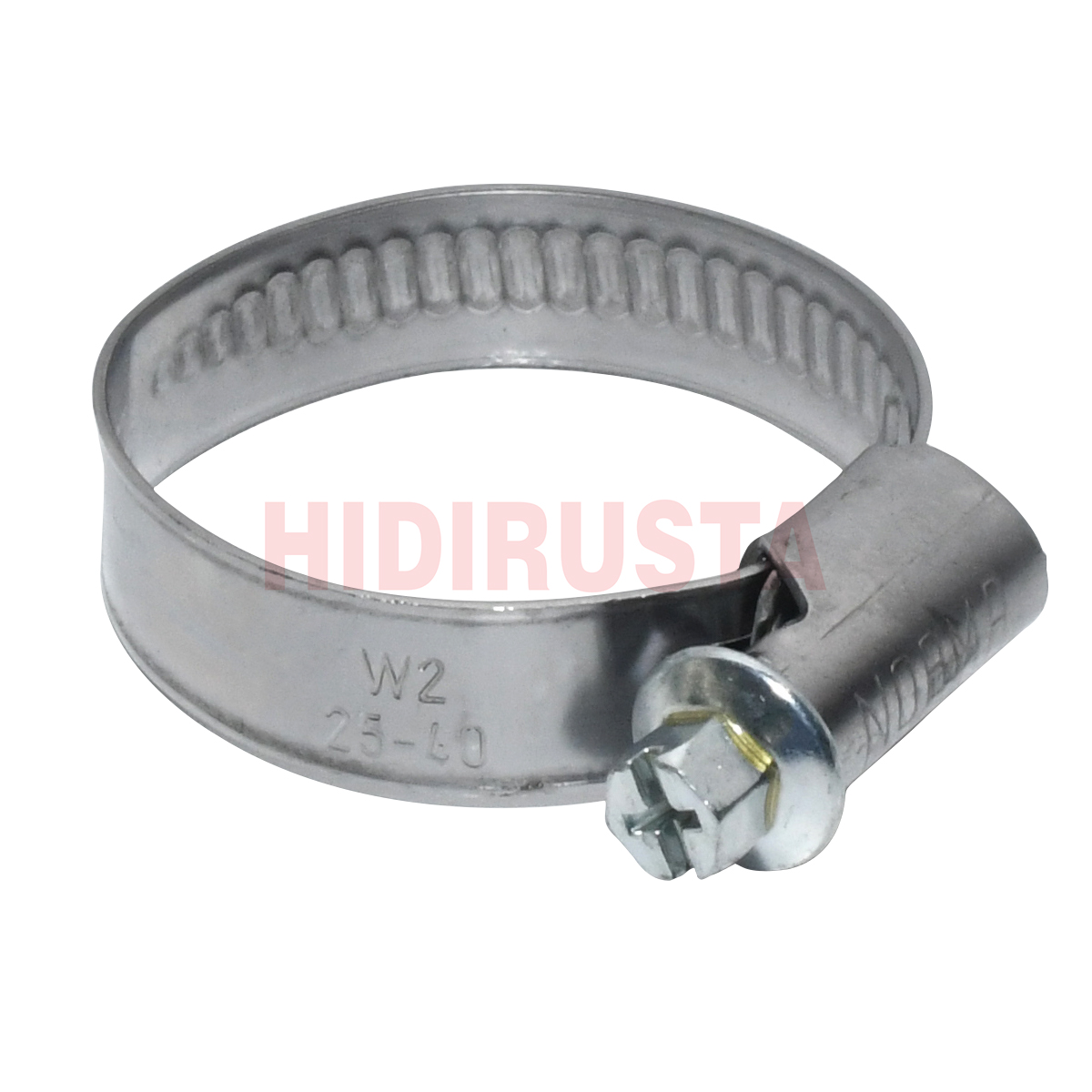 Kelepçe 25x40x12 (W2) | OEM N000000000668