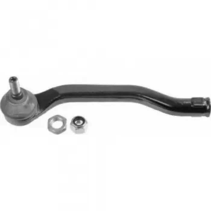 Rotbasi Sol Megane 3-Fluence 09-> | SISMAK 120536 | OEM 485202710R