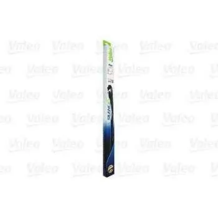 On Silecek Supurgesi (X2) / (Muz Tipi) Mondeo IV 07>14 Volvo C70 II 07>17 V40 12> Olcu: 650 / 480MM | VALEO 574651