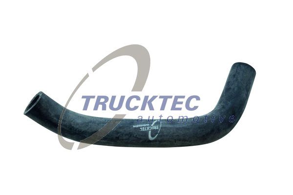 Kalorifer Hortumu M-Benz Actros MP2-MP3 OM 541 (18X27X230 Mm) | UCPA 10H12691 | OEM 9425064135