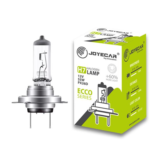 Joyecar H11 12V 55W Halojen Ampul | JOYECAR EC1011