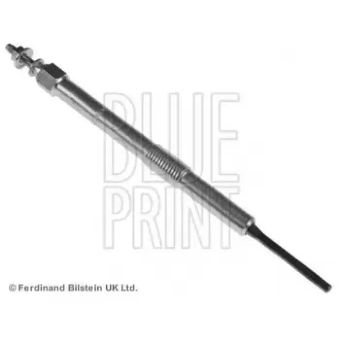 Kizdirma Bujisi Mini Cooper R50 R53 Corolla 1,4 D4D 2004 2012 Auris 1,4 D4D 2007 2012 Yaris 1,4 D4D 2001> | BLUEPRINT ADT31818 | OEM 12237791101 12237791101 198500W010 198500W010