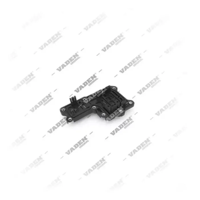 Sanziman Silindiri Sensor Kapağı Mercedes Axor Actros | VADEN 303.11.0058.01 | OEM 4213503112 421 350 311 2